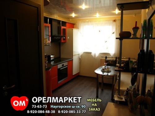 Фотоотчет от заказчика. 05