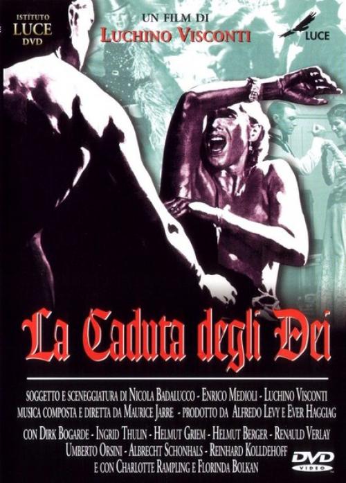 2 ноября 1906 года (110 лет назад) родился Лукино висконти - итальянский режиссер театра и кино, сценарист, один из основоположников неореализма. 04