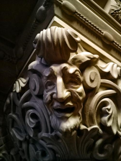 Особняк П. П. смирнова. 05