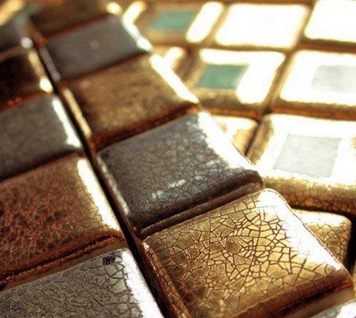 Бизнес на стеклянных отходах. 02