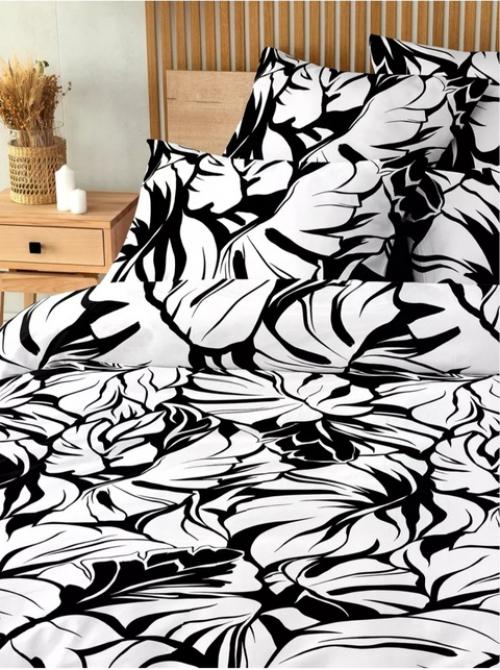 Какой будет ваша спальня и как изменить обстановку в вашем храме сна и покоя, не внося кардинальных изменений в интерьере? 04