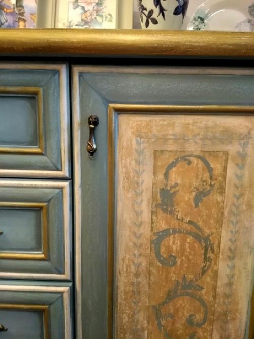 Про мою перекраску. 05