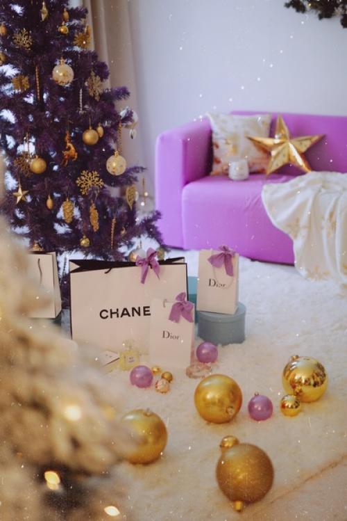 С 9 по 19 ноября будет действовать вот такой интерьер. 04