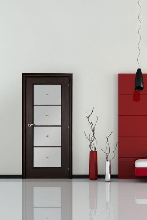 Венге - цвет роскоши и благородства. 02