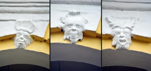 Самые - самые усадьбы. 03