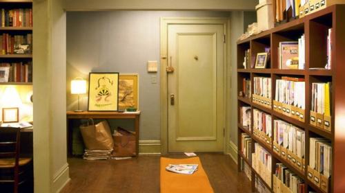 В стиле кэрри брэдшоу. 01