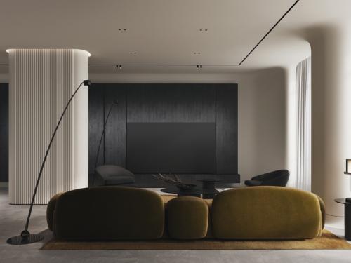 Лаконичность, элегантность и стиль - три кита проекта победителя в номинации европласт. 07