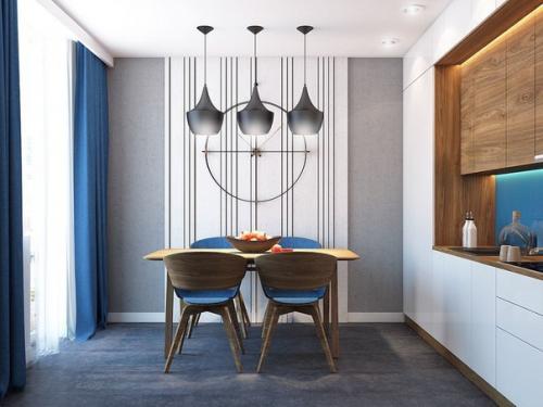 Островок уюта среди городской суеты. 06