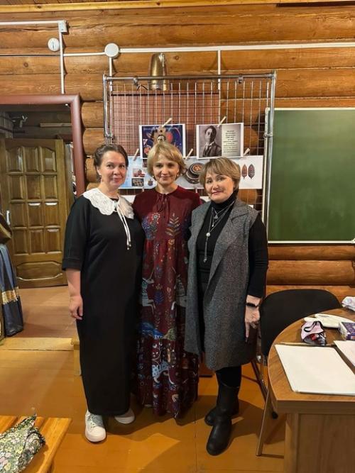 Комиизба. Ночьискусств 2024. 06