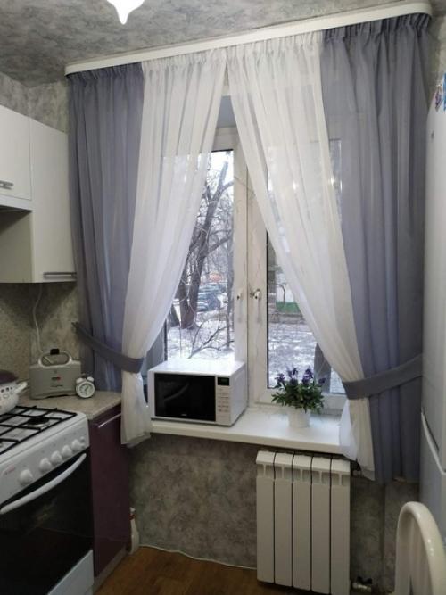 Boт такaя куxня получилaсь y нaс! 04