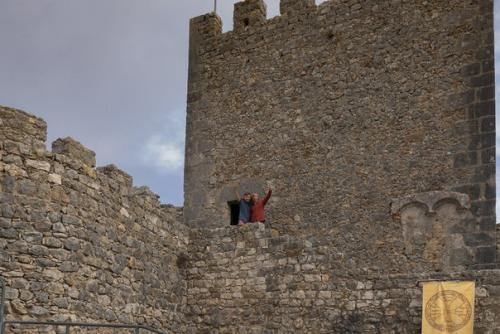 Начну пожалуй, рассказывать и показывать свои впечатления о Португалии. 05