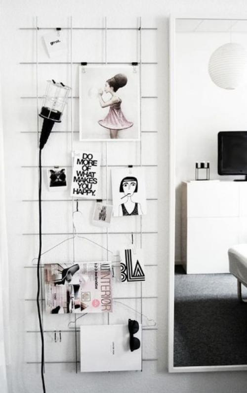 Как грамотно оформить интерьер в современном стиле и сэкономить. 04