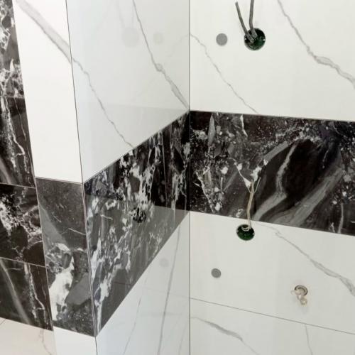 Стильная ванная комната - это не только оазис уюта, но и пространство для самовыражения. 03