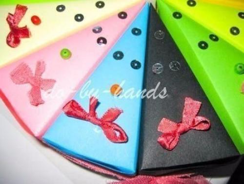 Оригинальный торт с пожеланиями? 05