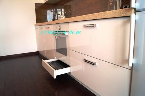 Столешница для кухни из искусственного камня - идеальный выбор! 05