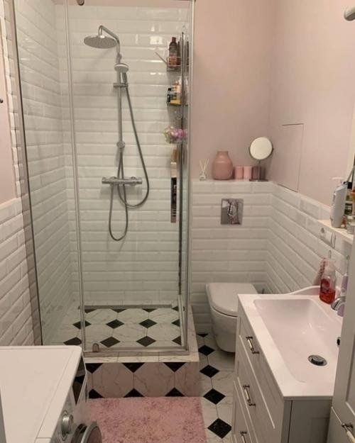 Как грамотно организован дизайн этой студии! 07