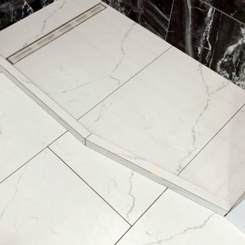 Стильная ванная комната - это не только оазис уюта, но и пространство для самовыражения. 06