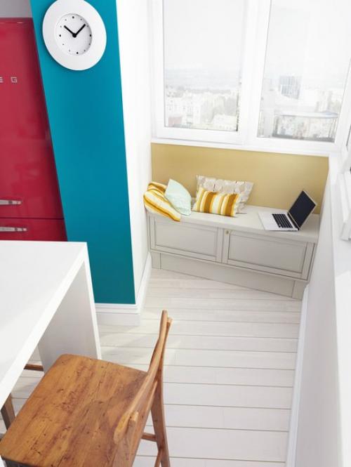 Интерьер квартиры в скандинавском стиле обычно предполагает сдержанную натуральную палитру. 08