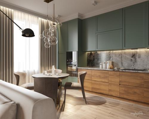 Продолжение кухня_парковый. 01