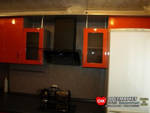 Фотоотчет от заказчика. 06