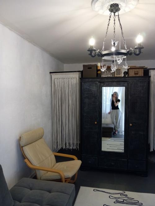 Квартира с историей. 05