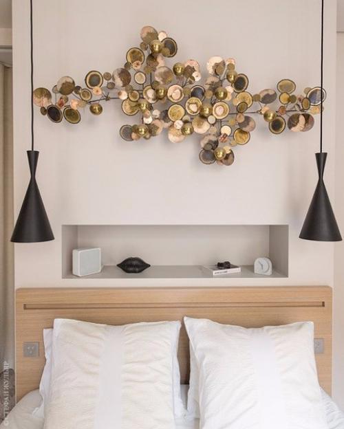 Квартира в Париже, 59 м? 07