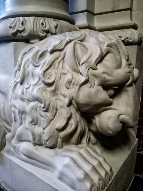 Особняк П. П. смирнова. 03