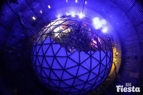 7 новых музеев, где вы ещё не бывали. 01