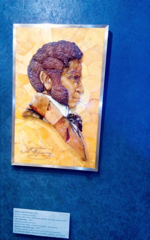 О чем рассказать, когда осень скоро помашет нам на прощание последним листочком? 04