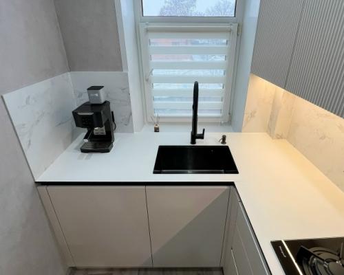 Есть проекты, реализовав которые, понимаешь: тут всё сработало. 02