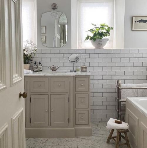 Старинный викторианский дом с элегантным классическим интерьером в сельской местности на юго-западе Англии. 07