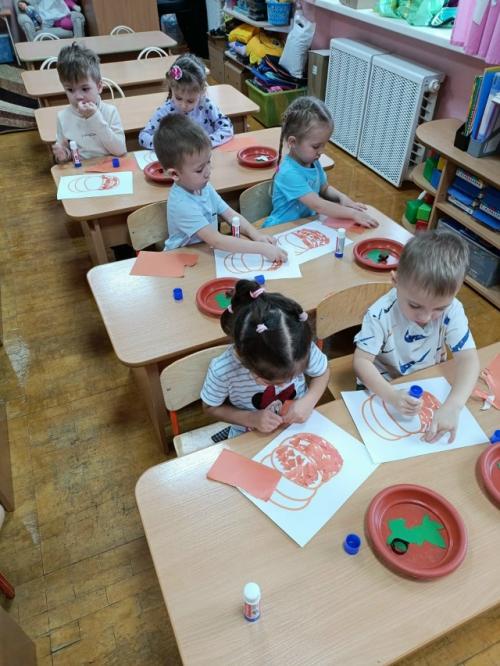 Педагог курбангалеева Анна Михайловна и средняя группа 7. 06