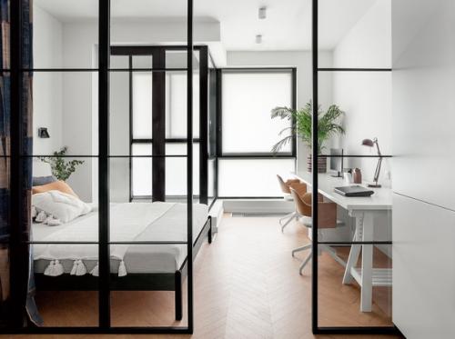 Простая тренировка для здоровья спины. 01