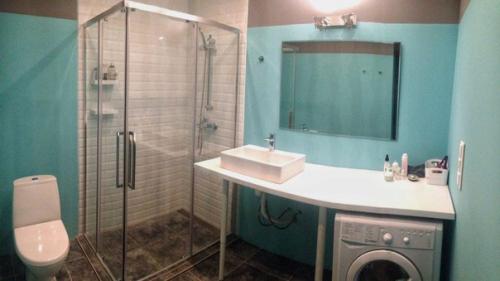 Ребята, я снова сдаю квартиру - на короткий срок в 3 месяца с 8 декабря. 05