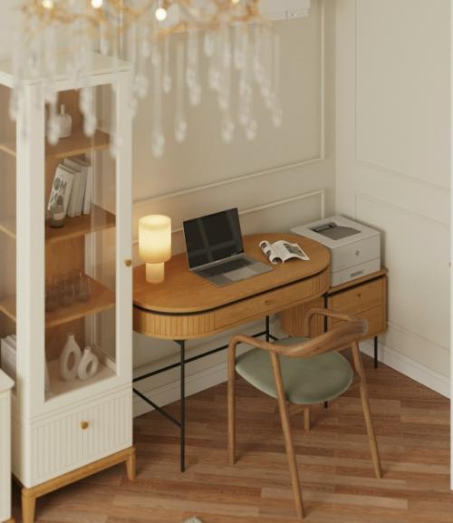 Сделали двушку в старом фонде. 06