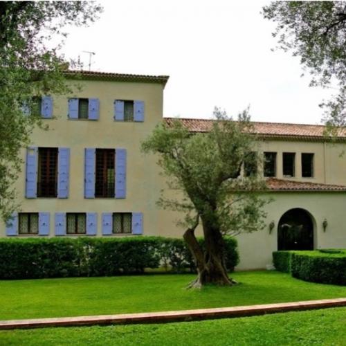 Шанель и ее интерьеры. 05 Шанель и ее интерьеры. 05