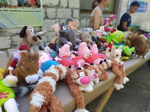 30 ноября и 1 декабря экофест дети меняют мир дармарка (свободный обмен хорошими вещами). 02