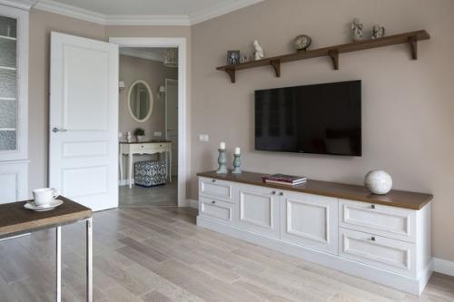 Квартира площадью чуть больше 50 кв. 04