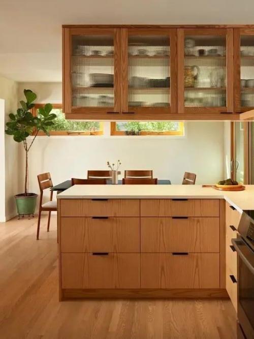 Топ - 3 ошибки в планировке кухни с полуостровом. 03