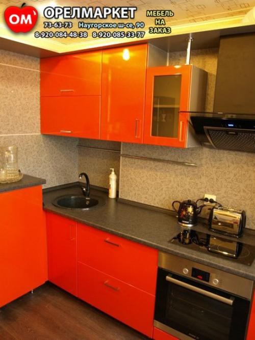 Фотоотчет от заказчика. 04