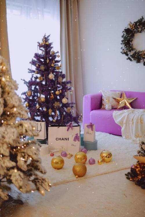 С 9 по 19 ноября будет действовать вот такой интерьер. 06