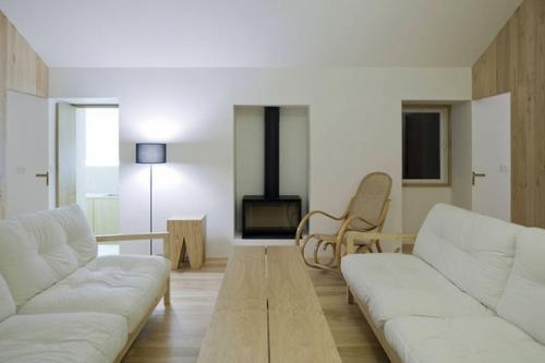 Clara House в Португалии от In? 04