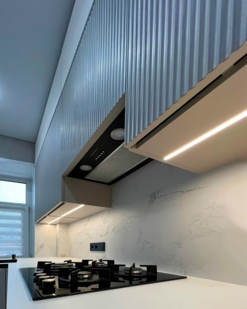 Есть проекты, реализовав которые, понимаешь: тут всё сработало. 08