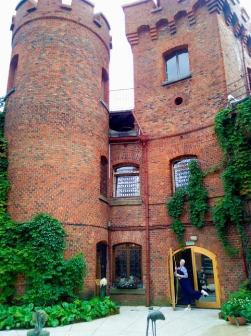 О чем рассказать, когда осень скоро помашет нам на прощание последним листочком? 06