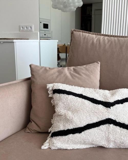 Детали прекрасного интерьера Тани Субботиной Subbotina. 04