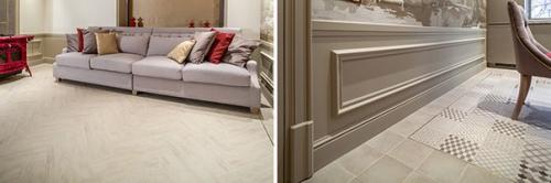 Kerama Marazzi в ярком проекте для ярких людей. 02