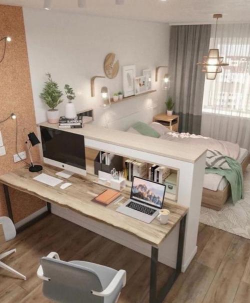 Идеи для вашего интерьера. 02