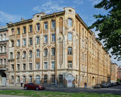 Эпоха модерна. Часть XI. 08 Эпоха модерна. Часть XI. 08