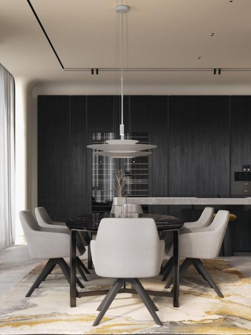 Лаконичность, элегантность и стиль - три кита проекта победителя в номинации европласт. 04