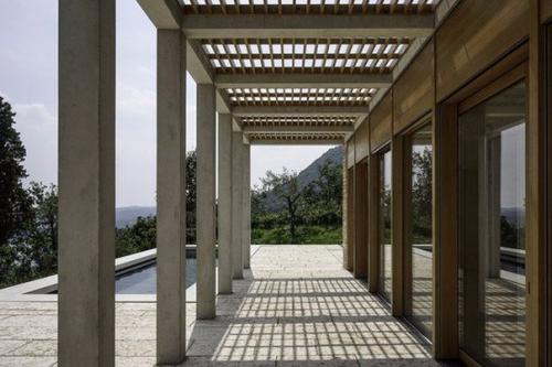 Новый проект дэвида чипперфилда. 03